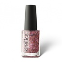 Kinetics SolarGel Solar lak na nechty - 303 Stardust 15ml