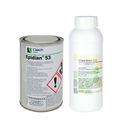 EPIDIAN 53 Epoxidová živica + Tužidlo Z1