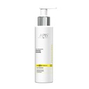 APIS CERAMIDE REPAIR Olejová masážna emulzia na tvár s ceramidmi - 150ML