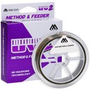 Method Feeder Mikado Ultraviolet Ii vlasec 0,23 mm 300 m