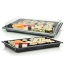 A-1111 Sushi box 50 ks. XL 132865