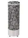 Saunový ohrievač Harvia Cilindro PC70E Silver 6,8 KW