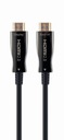 Vysokorýchlostný HDMI kábel AOC s ethernetovým prémiovým 20