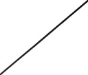 Beal Rope Rep Príslušenstvo Line 2mm Black Black
