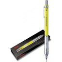 Pentel GraphGear 300 mechanická ceruzka 0,9 mm žltá