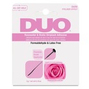 Lepidlo na mihalnice ARDELL Duo Rosewater & Biotin Dark