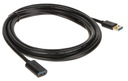 KÁBEL USB3.0-WG/3.0M 3 m JEDNOTKA