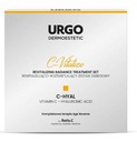 Revitalizačná sada Urgo Dermoestetic C-Vitalize