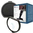 Umývateľné originálne filtre vysávača Electrolux