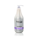 Stapiz Sleek Line Violet Blond šampón 1000 ml