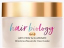 Biológia vlasov, Anti-Frizz Illuminate, maska, 160 ml