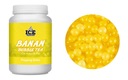 Bubble Tea molekulárny kaviár BANÁN - 2 kg