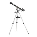Teleskop Skywatcher BK 609 EQ1 60/900