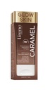 Lirene Caramel Samoopaľovací krém/sérum 50 ml