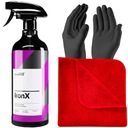 CarPro IronX čistiaca kvapalina na ráfiky 1l