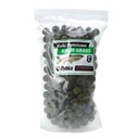 PROTEÍNOVÉ GUĽAČKY, RYBY AMUR GRAS, 18MM, 1KG