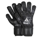 Select 55 ExtraForce 2022 Brankárske rukavice s plochým strihom T26-17202 11