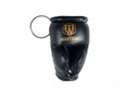 Mini boxerská prilba MINI-KASK čierna