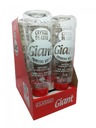 Loptová zručnosť pre králikov 1,1 l x 6 ks