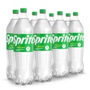 Sýtený nápoj - SPRITE FRESH 8 x 1,75L BIG BACK