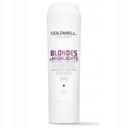 Goldwell Blondes Highlights Blonde kondicionér 200 ml