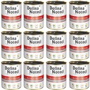 Dolina Noteci Premium pre psov hovädzie mäso 12x800g