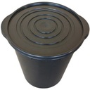 DWC Plant!t 20L hydroponické vedro + kryt