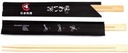 Sushi bambusové tyčinky 4,3*230mm a'100 27-36