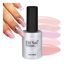 EM Nail Base Modeling Manicure 15ml farby