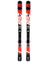 Detské lyže ROSSIGNOL HERO JR + LOOK XPRESS 7
