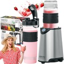 CAMRY BLENDER ROBOT KOKTAILOVÝ MIXÉR