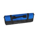 Organizér Pouch Tool Rolls Large Blue