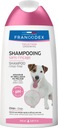 FRANCODEX Bezoplachový šampón pre psov 250 ml
