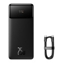 Baseus PowerBank Bipow 20000mAh 2x USB USB-C 25W