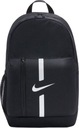 Športový školský batoh Nike Academy black 22 rokov