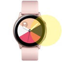 Ochranná fólia pre Samsung Galaxy Watch Active 2 40 mm