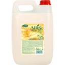 Attis tekuté mydlo MILK HONEY 5 l 5400 g