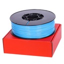 PlastSpaw ABS filament 1,75mm 1kg SVETLOMODRÝ