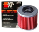 K&N KN-145 OLEJOVÝ FILTER YAMAHA