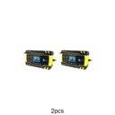 2 x 12V 6A1 nabíjačka do auta a motocykla