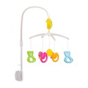 Canpol Babies Carousel, plastová hracia skrinka 2/517
