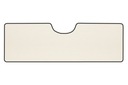 Kompletné zadné koberce MERCEDES ML-CLASS W163 98-05