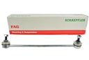 KONEKTOR STABILIZÁTORA FAG ĽAVÝ C3 III DS3 C-ELYSSE