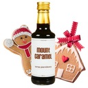 Mount Caramel sirup - Gingerbread 200ml
