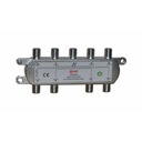 SPLITTER CORAB 5-2400MHz 8 WAY