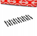 SET ELRING HEAD BOLT pre VW CRAFTER 2.5