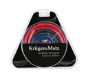 Montážna sada pre zosilňovač Kruger&Matz KM0010