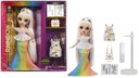 Projekt RAINBOW HIGH Bábika Rainbow AMAYA RAINE MGA