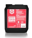 GOOD STUFF Sour Shampoo Sour Shampoo 5L