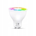 RGBCCT LED žiarovka 30 stupňov GU10 5W GL ZigBee HUE TUYA